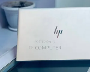 New Laptop HP EliteBook 830 G7 16GB Intel Core I7 SSD 512GB