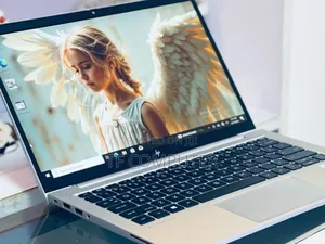 New Laptop HP EliteBook 830 G7 16GB Intel Core I7 SSD 512GB