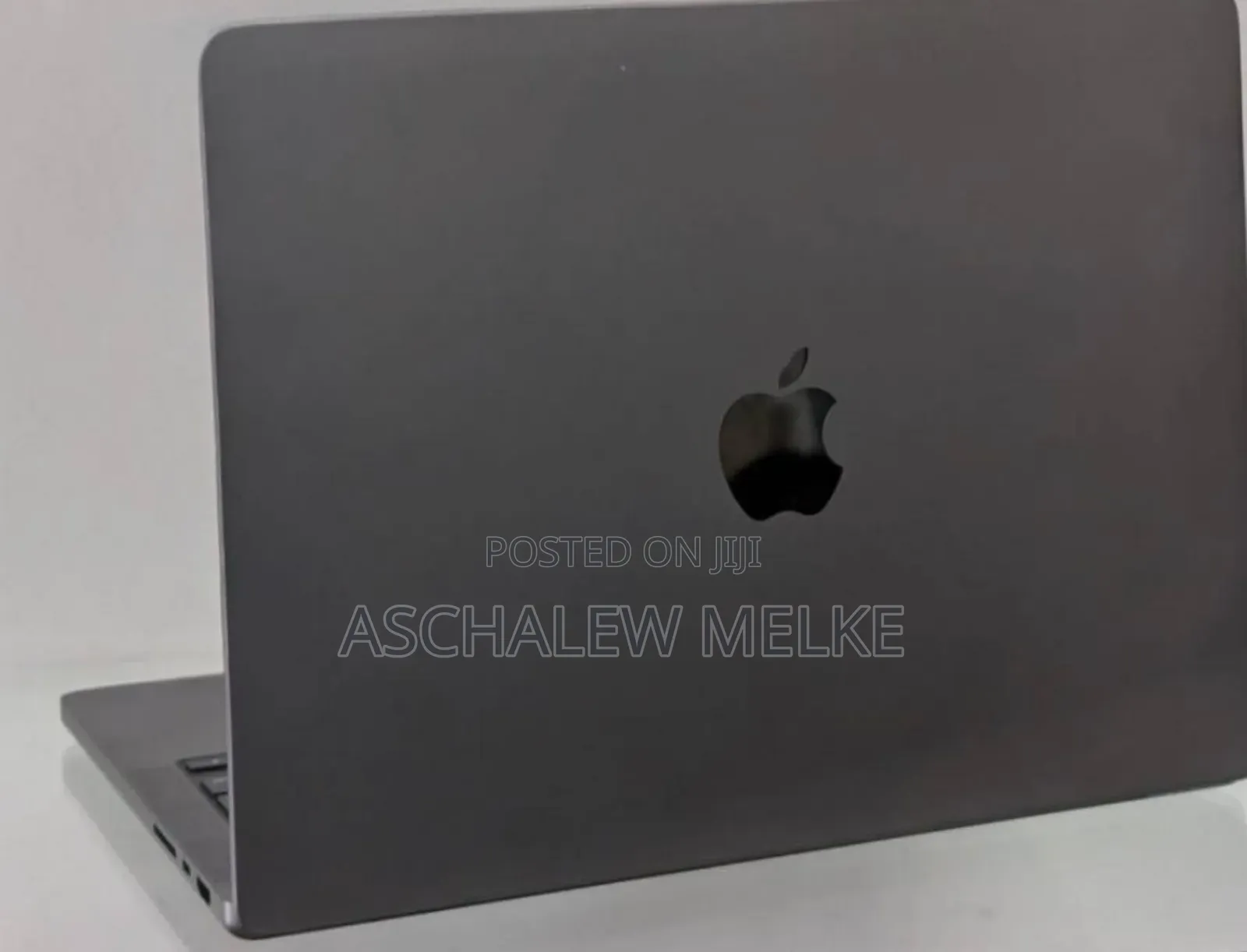 New Apple MacBook Pro 2023 M3 14-Inch 18GB Apple M3 Pro SSD 512GB