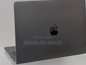 New Apple MacBook Pro 2023 M3 14-Inch 18GB Apple M3 Pro SSD 512GB