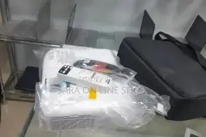 EPSON EB-X5 Projector - Brand New, Only 58,000 ETB!