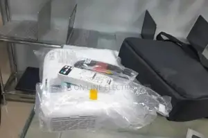 EPSON EB-X5 Projector - Brand New, Only 58,000 ETB!