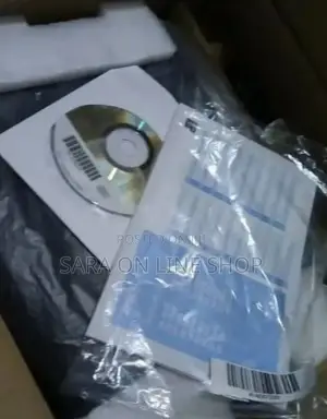 EPSON EB-X5 Projector - Brand New, Only 58,000 ETB!