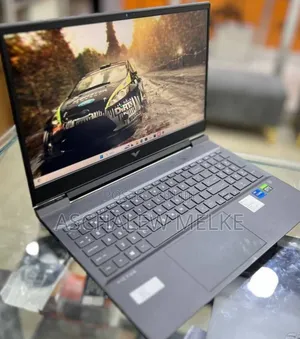 Photo - Laptop HP Victus 15 16GB Intel Core I7 SSD 512GB