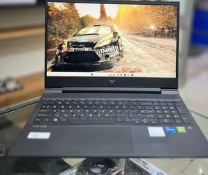 Laptop HP Victus 15 16GB Intel Core I7 SSD 512GB