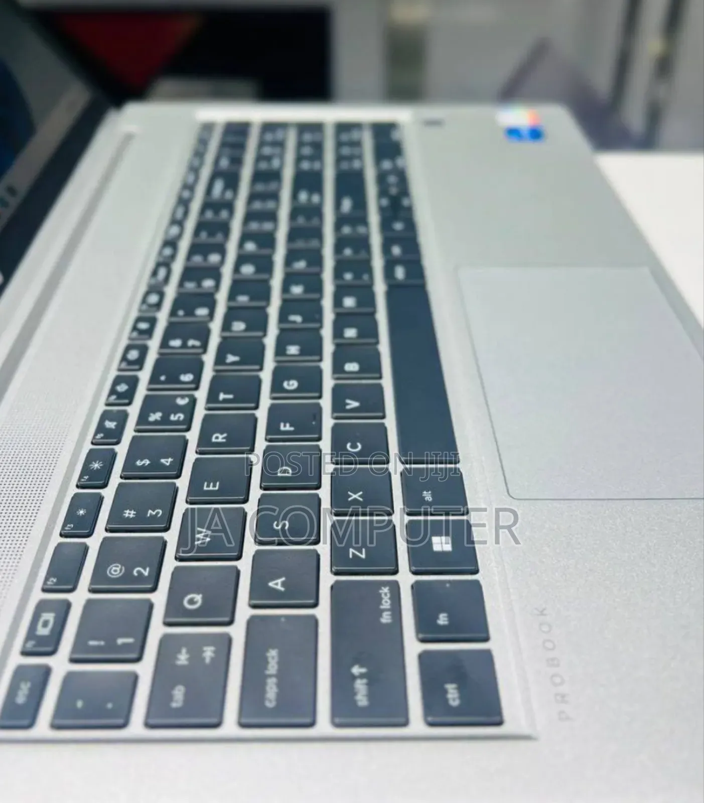 New Laptop HP ProBook 450 G8 8GB Intel Core I5 SSD 512GB