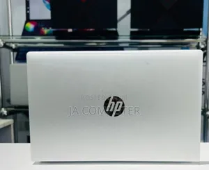New Laptop HP ProBook 450 G8 8GB Intel Core I5 SSD 512GB