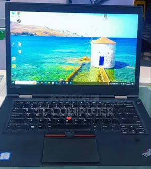 Photo - New Laptop Lenovo ThinkPad X1 Carbon 8GB Intel Core I5 SSD 512GB