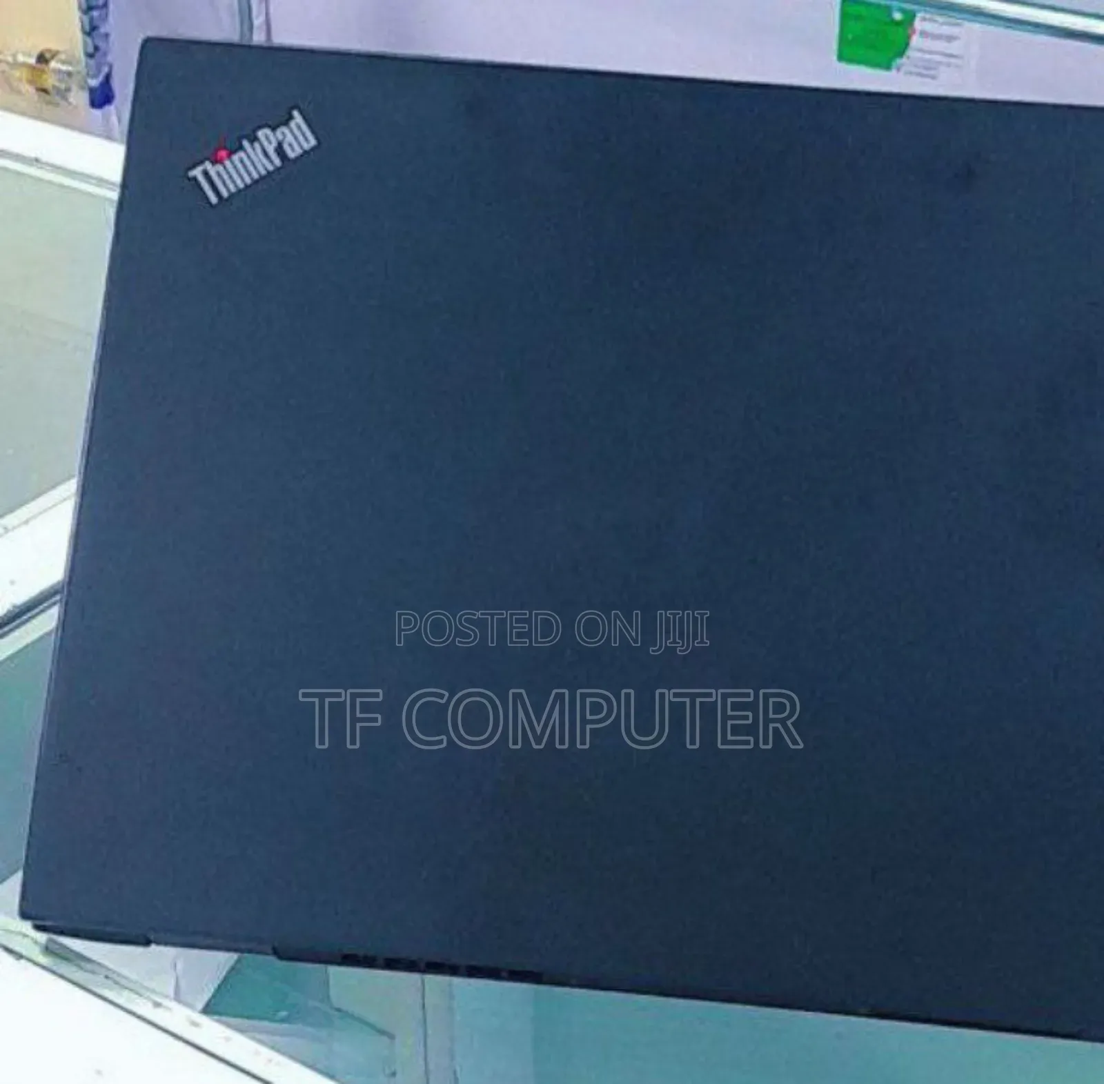 New Laptop Lenovo ThinkPad X1 Carbon 8GB Intel Core I5 SSD 512GB