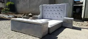 Bed አልጋ በተመጣጣኝ