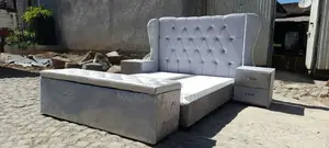 Bed አልጋ በተመጣጣኝ