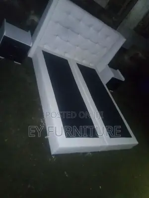 Bed አልጋ በተመጣጣኝ