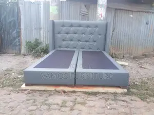 Bed አልጋ በተመጣጣኝ