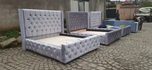 Bed አልጋ በተመጣጣኝ