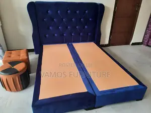 Bed አልጋ በተመጣጣኝ