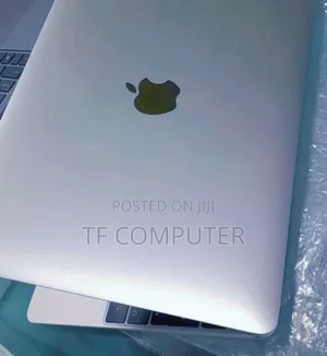 New Laptop Apple MacBook Air 2015 8GB Intel Core M SSD 512GB