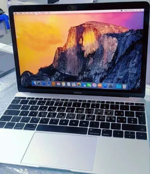 New Laptop Apple MacBook Air 2015 8GB Intel Core M SSD 512GB