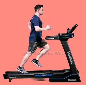 Photo - Treadmill 15800birr