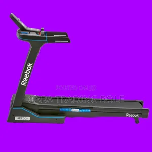Treadmill 15800birr