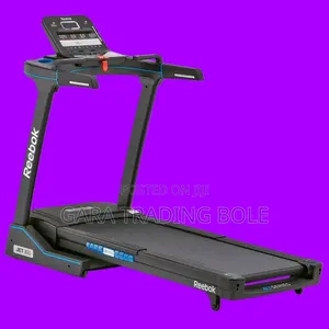 Treadmill 15800birr