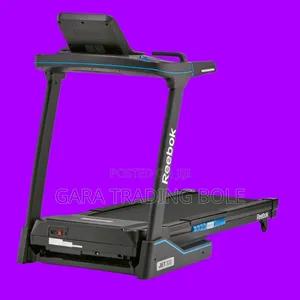 Treadmill 15800birr