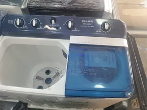 Photo - Quartz 14 Kg Weshing Mashen