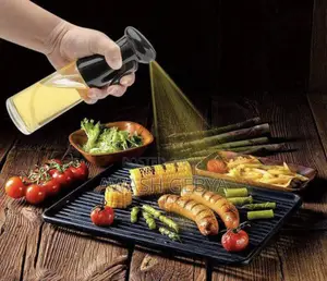 Spray Bottle for Oil and Water