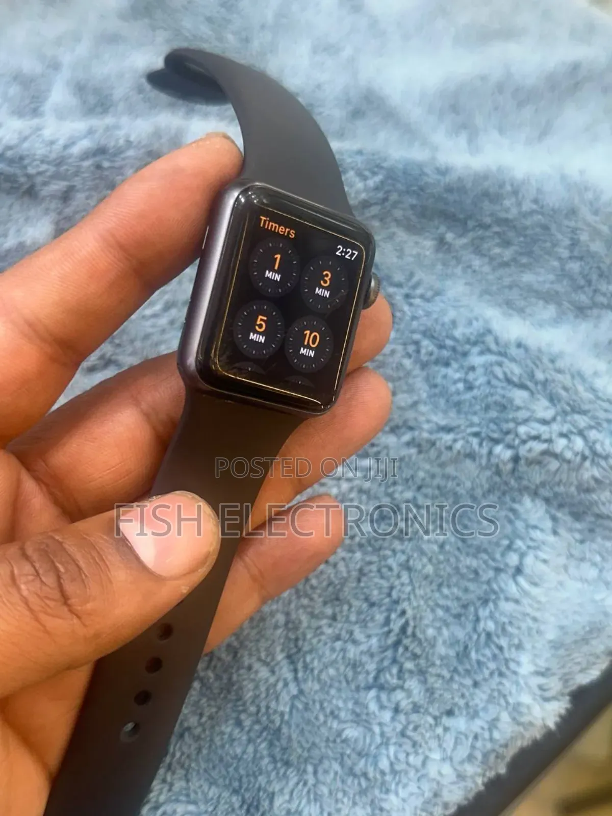 Apple Watch Series 3