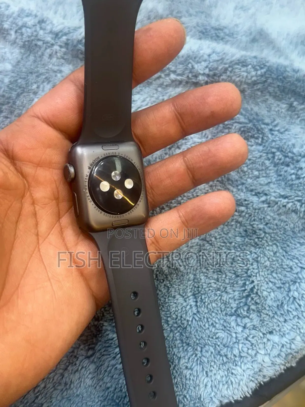 Apple Watch Series 3