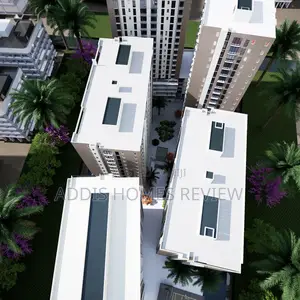 80% የተጠናቀቁ የንግድ ሱቆችን ሞል ላይና ኮምፓውንድ አፓርትመንቶችን በሽያጭ ላይ