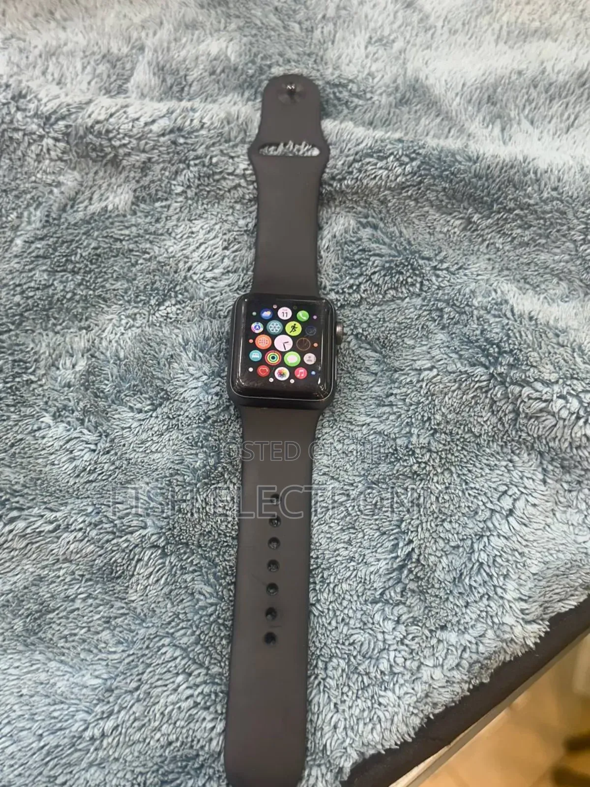 Apple Watch Series 3