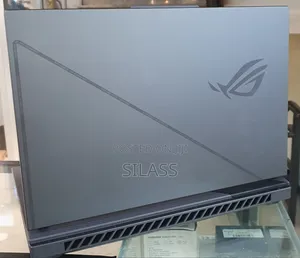 New Laptop Asus ROG Strix G15 16GB Intel Core I9 SSD 1T
