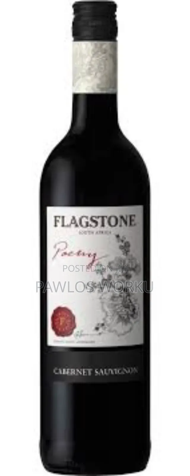 Flagstone Red Wine