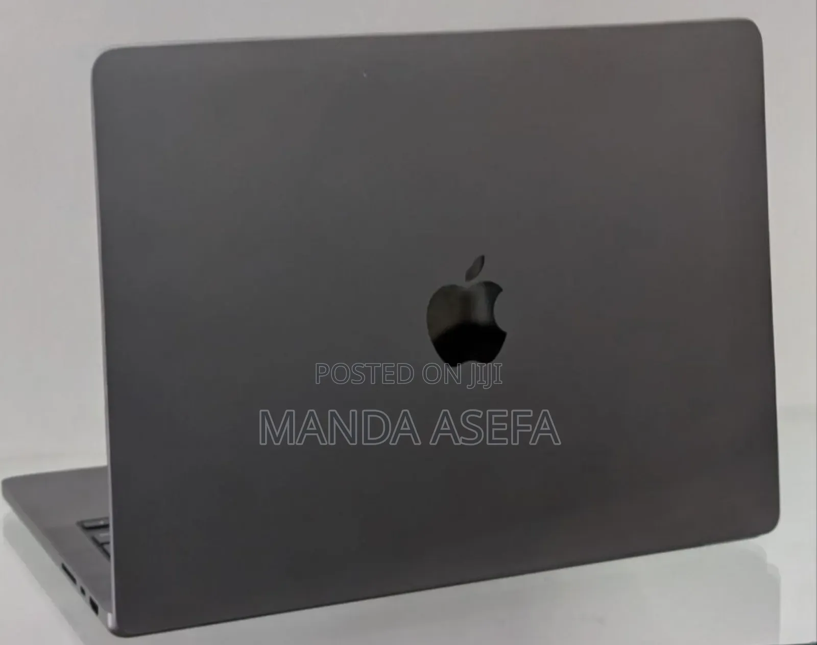 New Laptop Apple MacBook Pro 18GB Apple M3 SSD 512GB