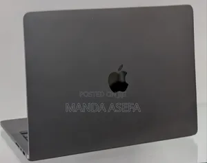 New Laptop Apple MacBook Pro 18GB Apple M3 SSD 512GB