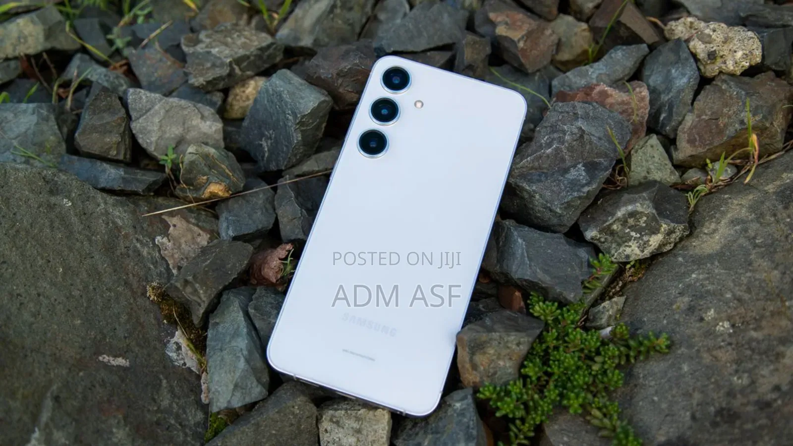 Samsung Galaxy S24 256 GB