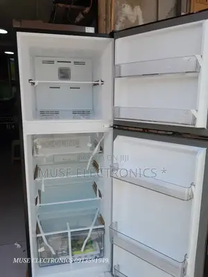 Midea 346 Fun System Refrigerator