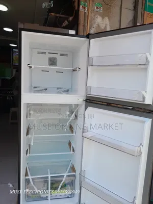 Midea 346 Fun System Refrigerator