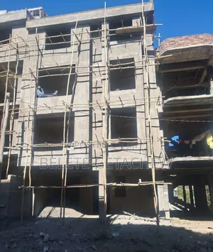 6bdrm House in Semit 72, G+2 House, Bole for sale