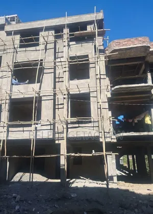 6bdrm House in Semit 72, G+2 House, Bole for sale