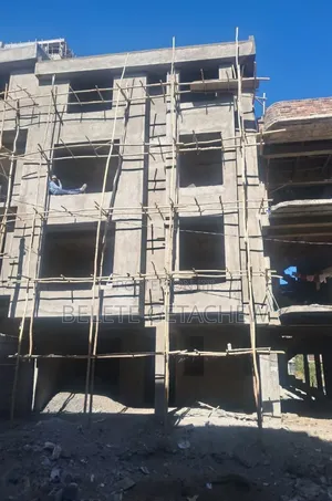 6bdrm House in Semit 72, G+2 House, Bole for sale