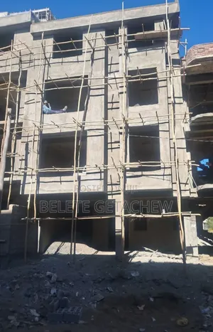 6bdrm House in Semit 72, G+2 House, Bole for sale