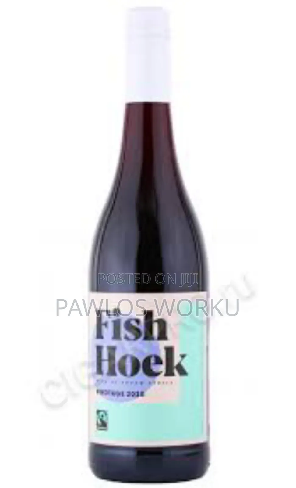 Fish Hoek Red Wine