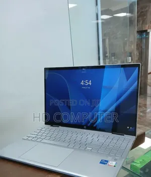 New Laptop HP Pavilion 14 16GB Intel Core I5 SSD 512GB