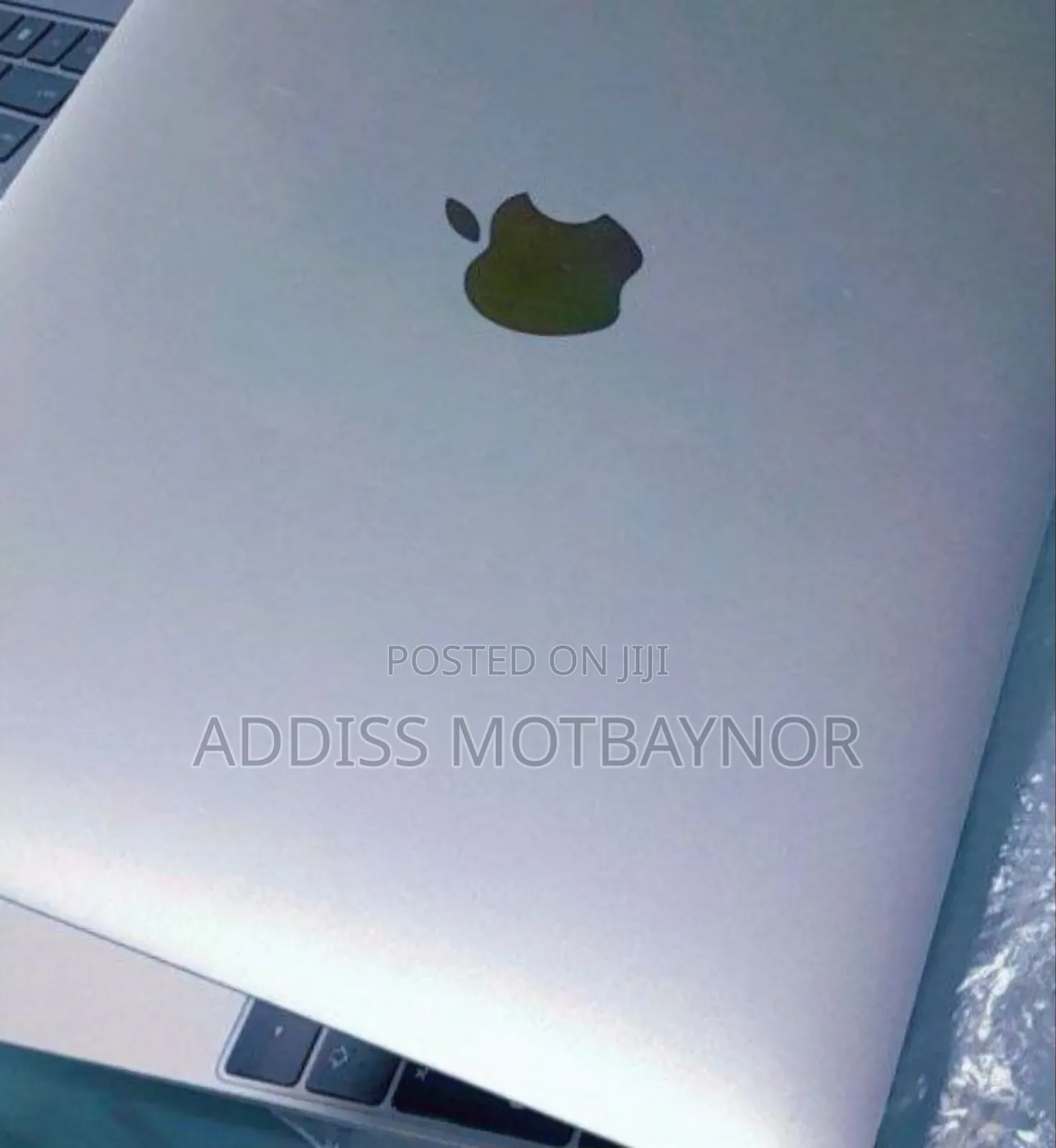 New Laptop Apple MacBook Pro M1 16GB Intel Core M SSD 512GB