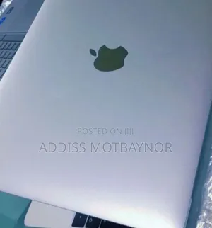 New Laptop Apple MacBook Pro M1 16GB Intel Core M SSD 512GB