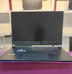 New Laptop Asus ROG Strix G15 16GB AMD Ryzen 7 SSD 1T