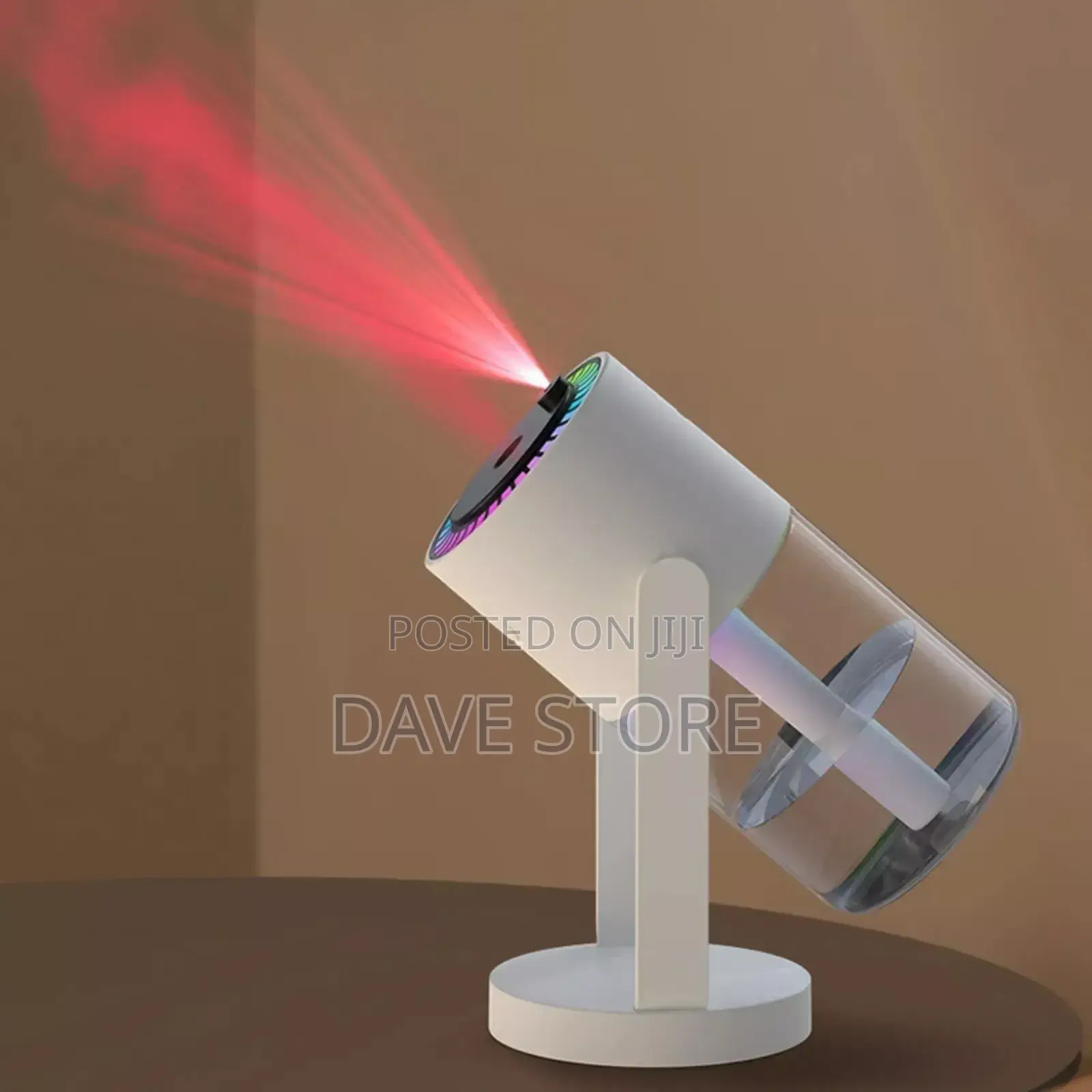 Starry Sky Humidifier