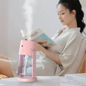 Starry Sky Humidifier