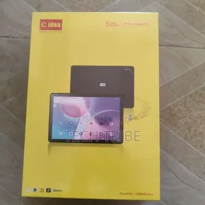 New C idea CM8800 Plus 512 GB Black